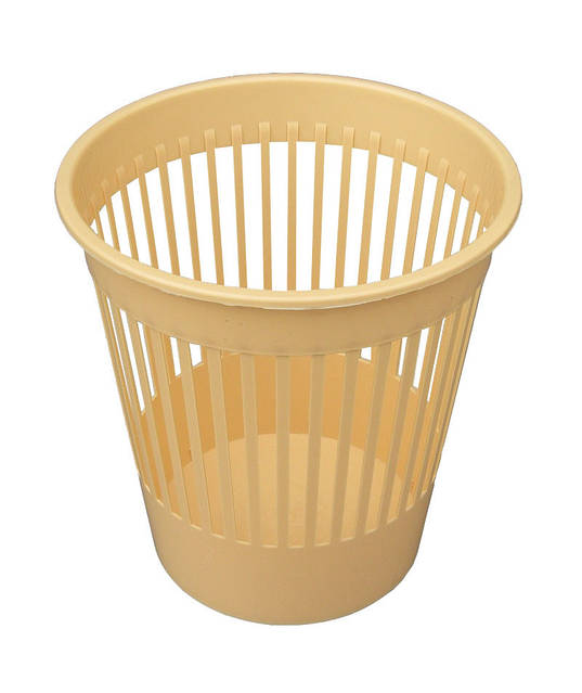 Відро для сміття, 10 л. Горизонт